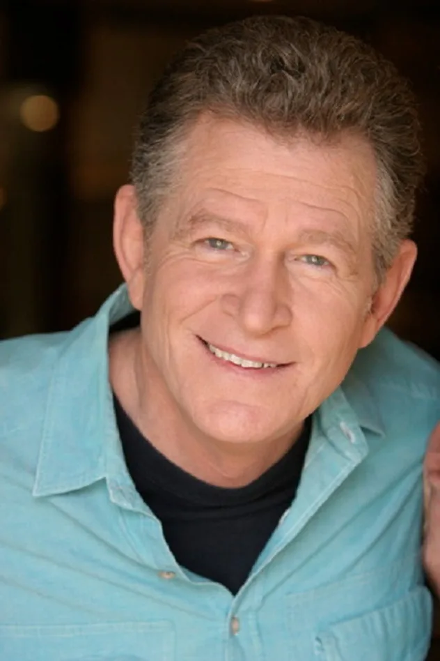 David McCharen fotoğrafı