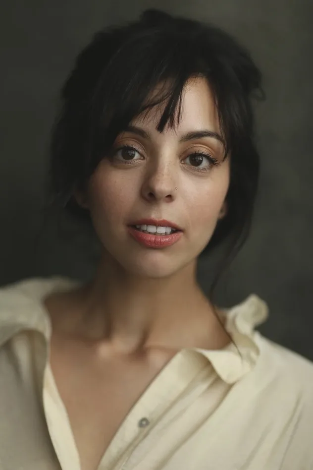 Sophia Feliciano fotoğrafı