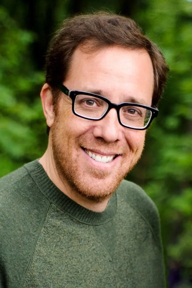 Rob Minkoff fotoğrafı