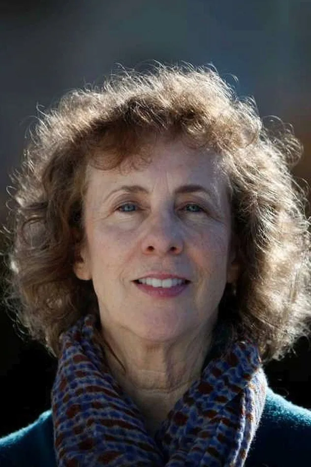 Irene Mecchi fotoğrafı