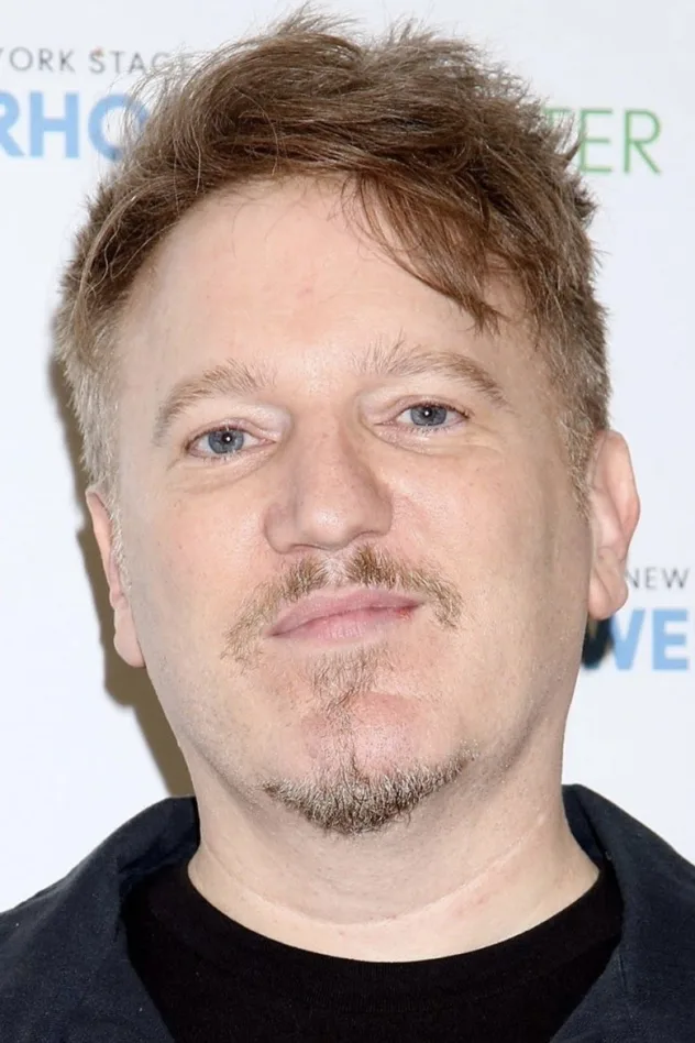 Dan Finnerty fotoğrafı