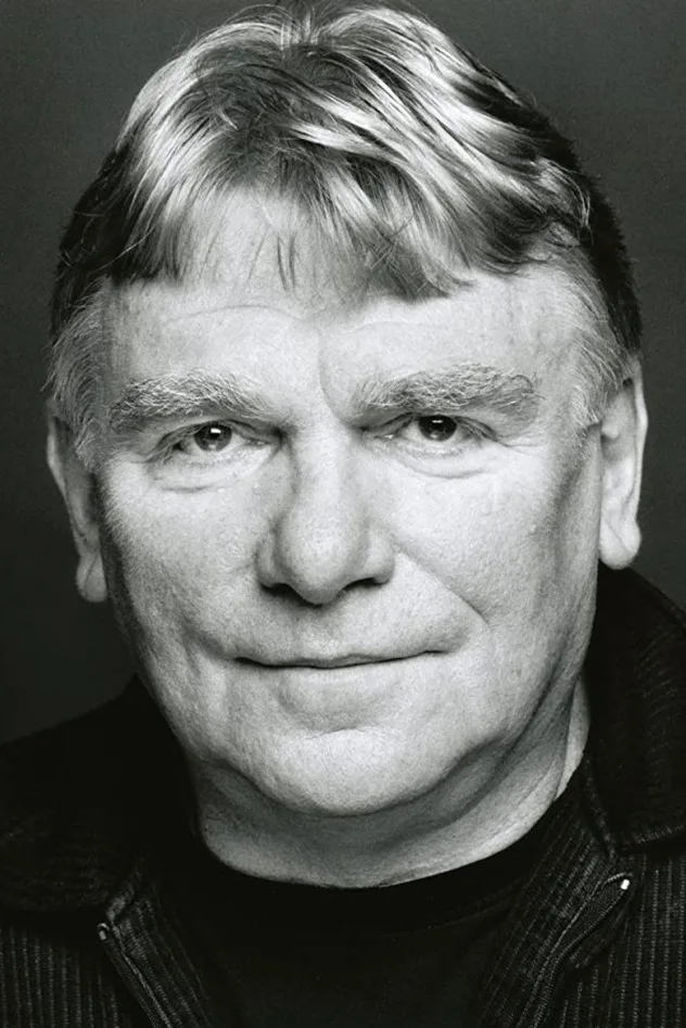 Gerard Murphy fotoğrafı