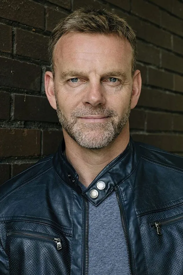 Richard Laing fotoğrafı