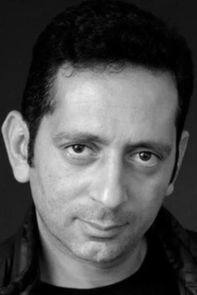 Omar Mostafa fotoğrafı