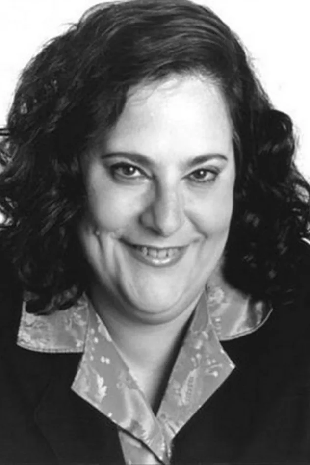 Trudi Goodman fotoğrafı