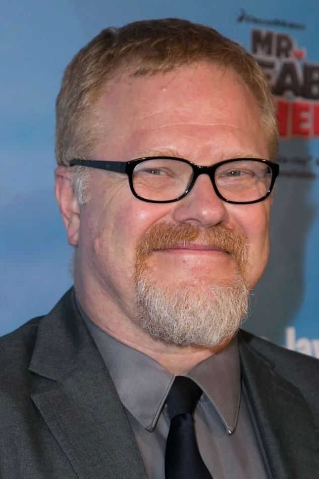 Gary Trousdale fotoğrafı