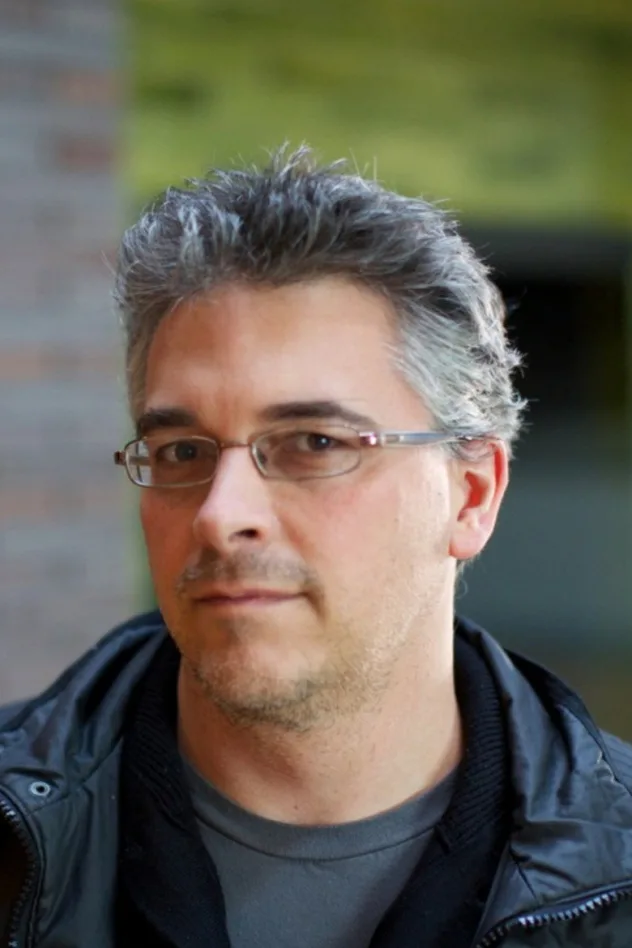 Jim Capobianco fotoğrafı