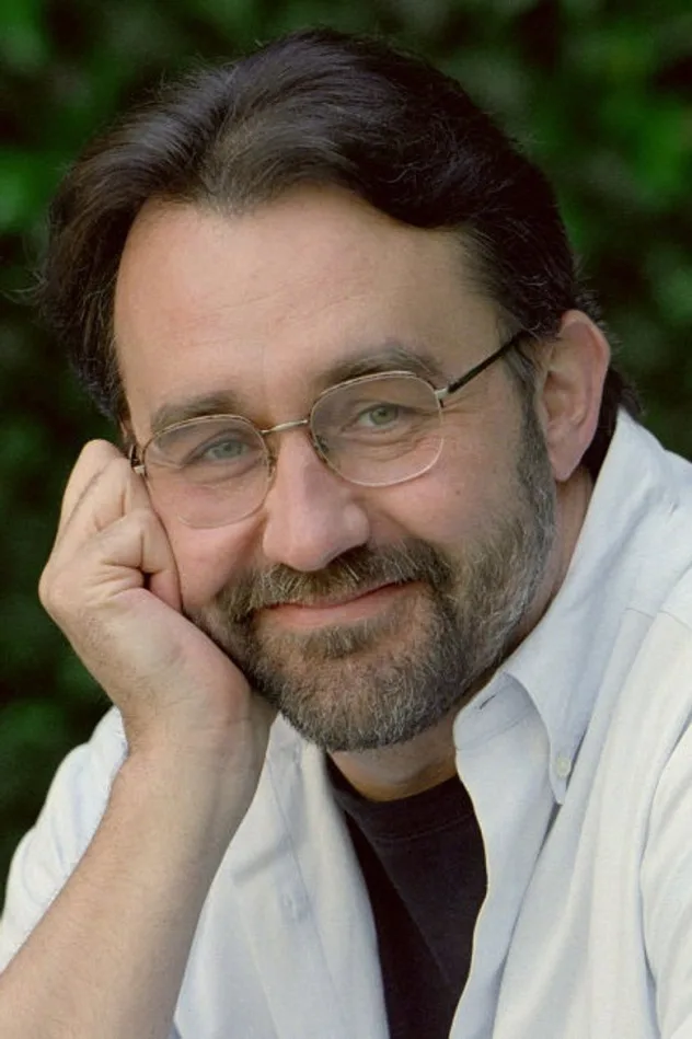 Don Hahn fotoğrafı