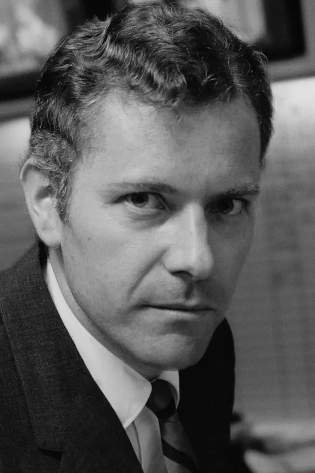 Leonard Harris fotoğrafı