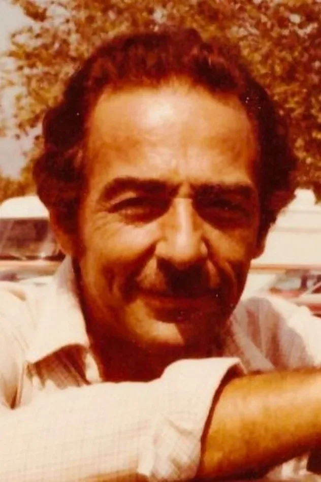 Cover image for Bob Maroff