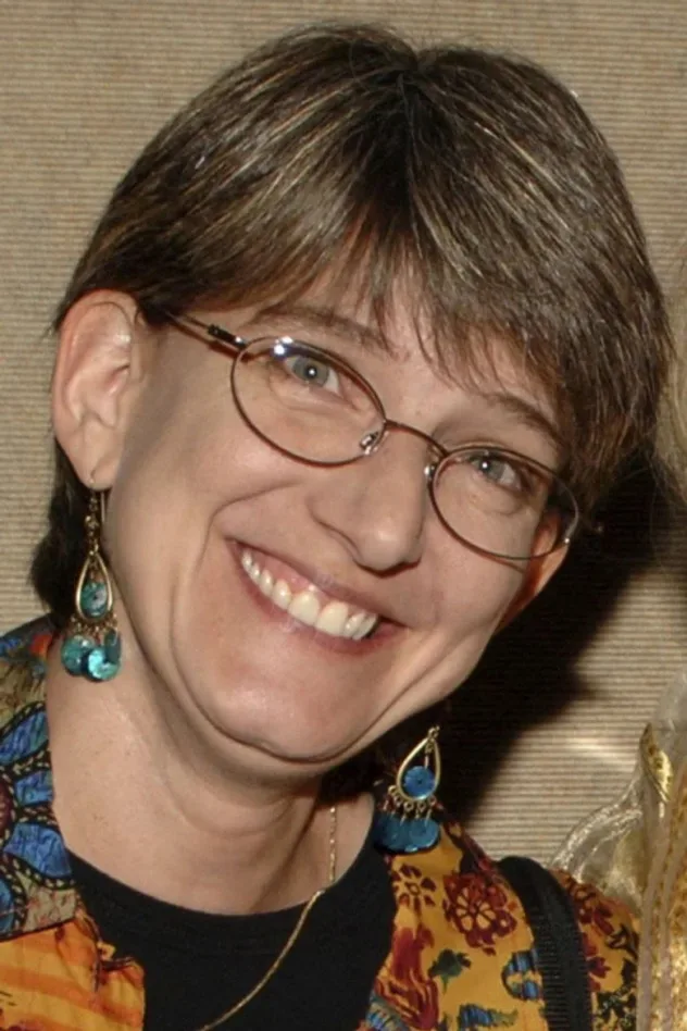 Обложка для Karen Prell