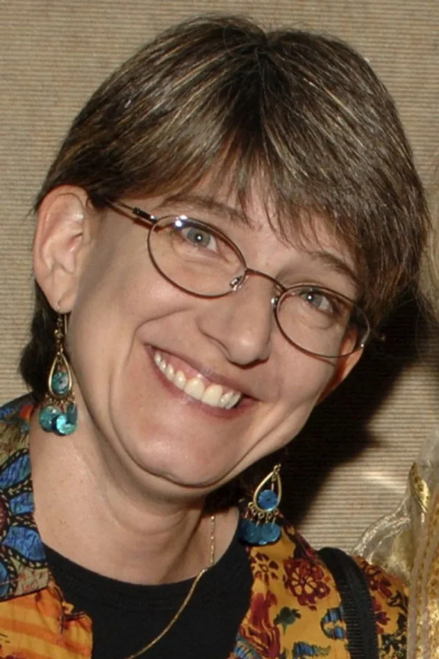 Karen Prell fotoğrafı