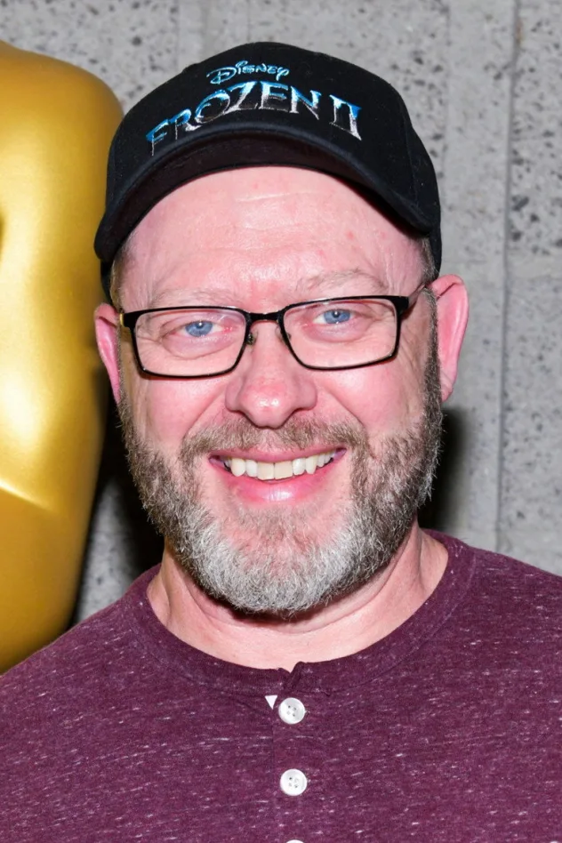 Randy Haycock fotoğrafı