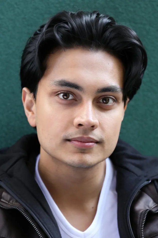 Saksham Sharma fotoğrafı