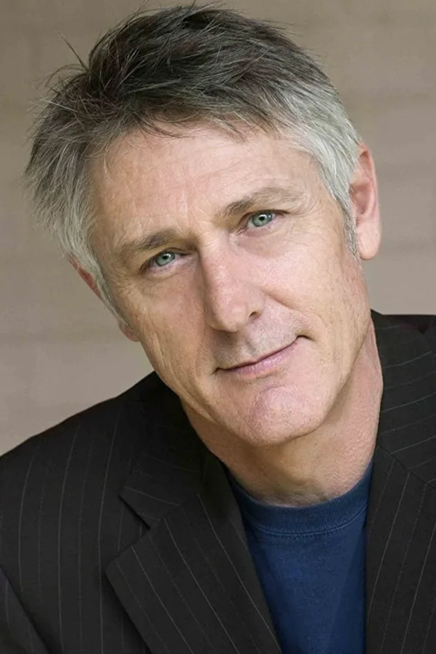 Geoff Morrell fotoğrafı