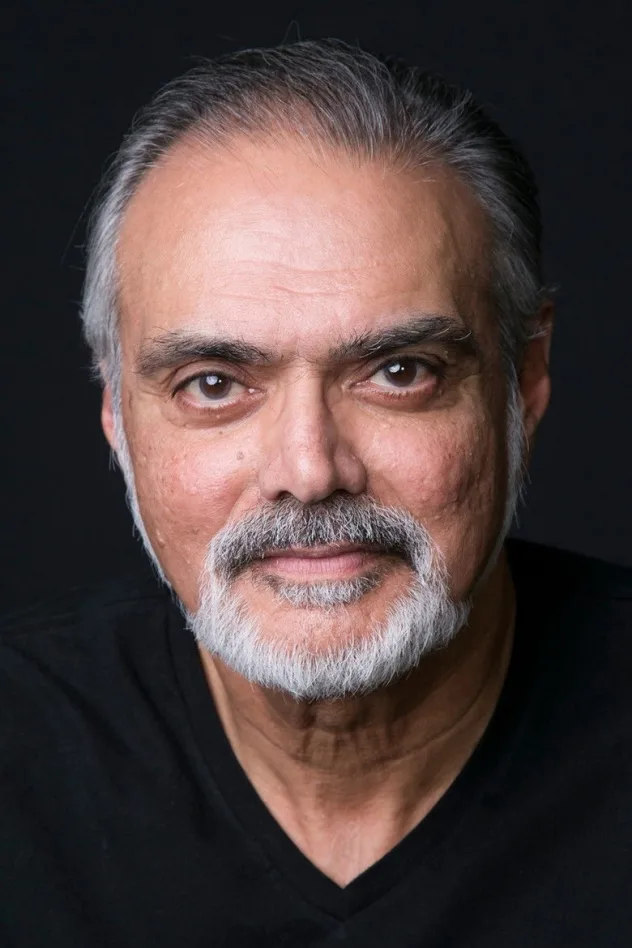 Shapoor Batliwalla fotoğrafı