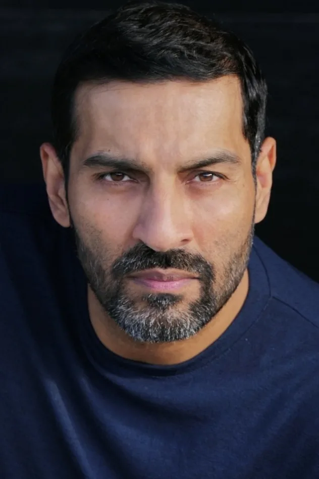 Monish Anand fotoğrafı