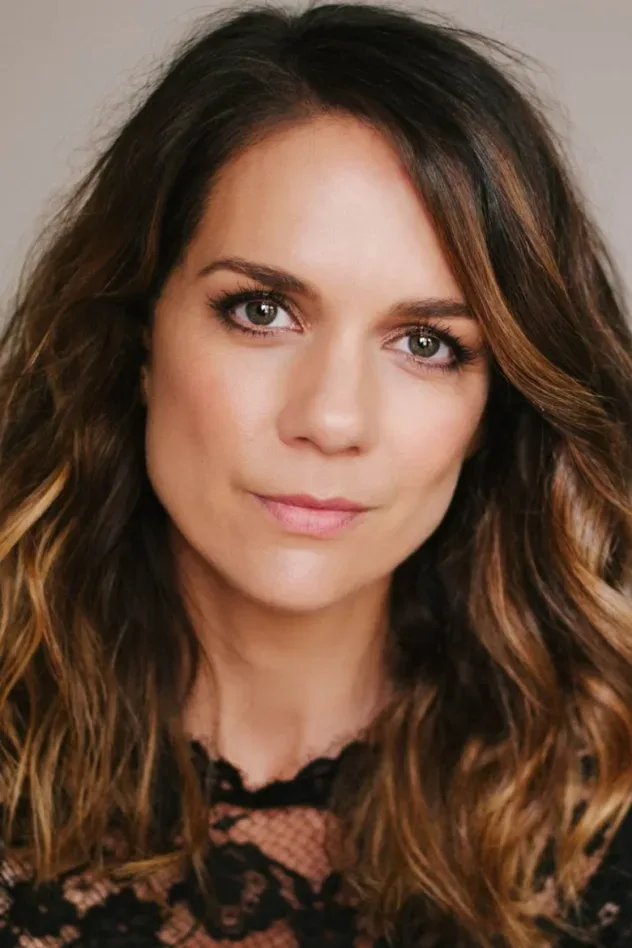 Imagen de portada para Michala Banas