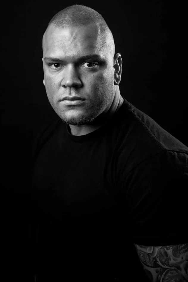 Kaden Hartcher fotoğrafı