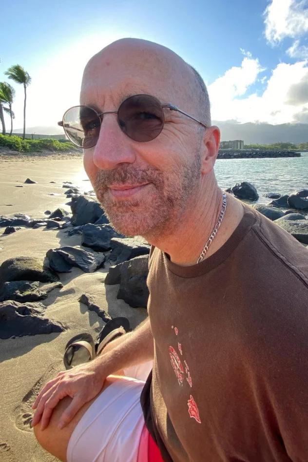 Mark Koetsier fotoğrafı