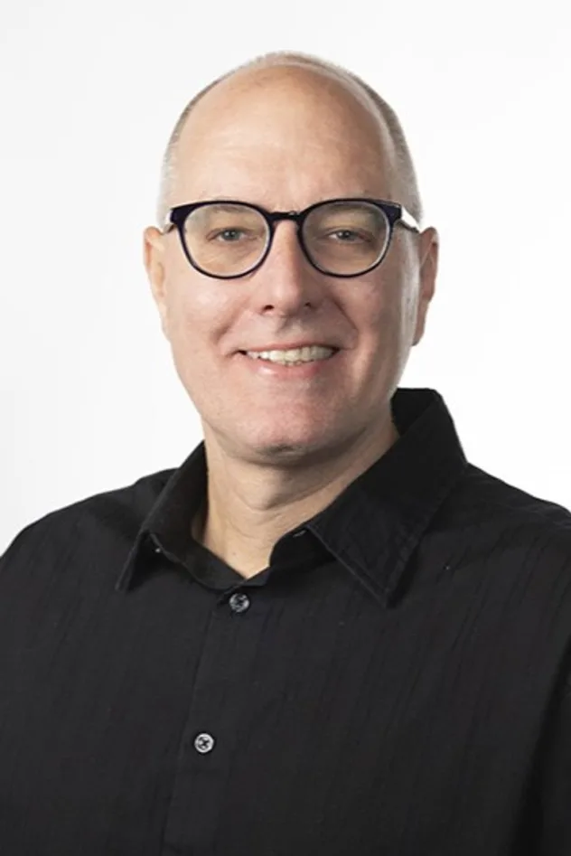Tom Bancroft fotoğrafı