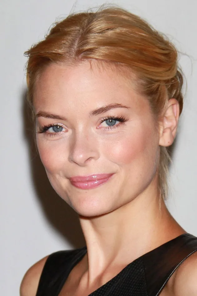 Jaime King fotoğrafı