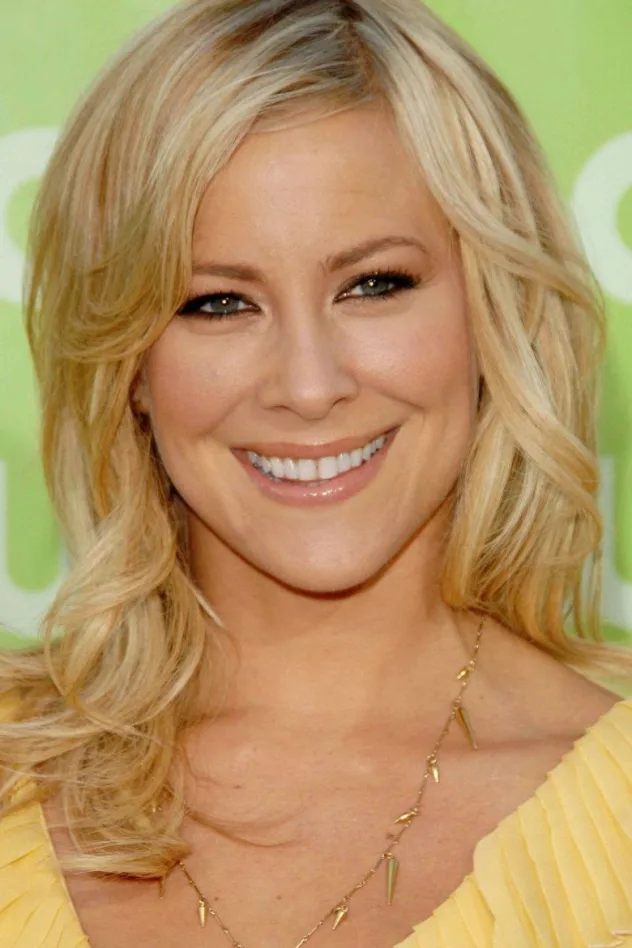 Brittany Daniel fotoğrafı