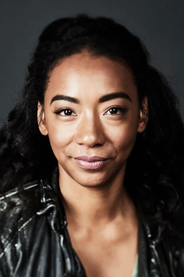 Betty Gabriel fotoğrafı