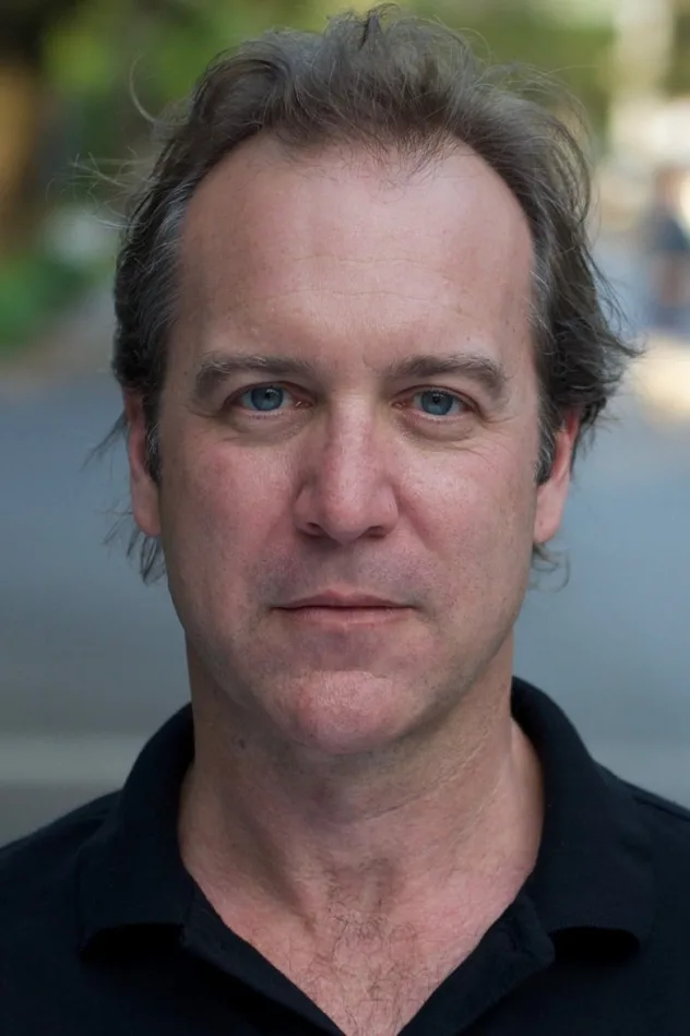 Trey Burvant fotoğrafı