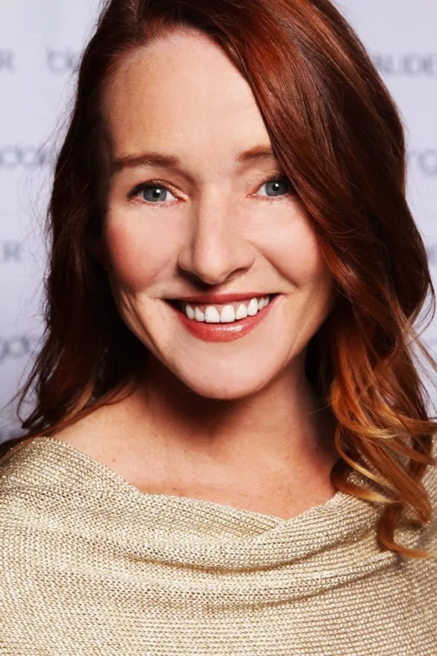 Kate B. O'Brien fotoğrafı