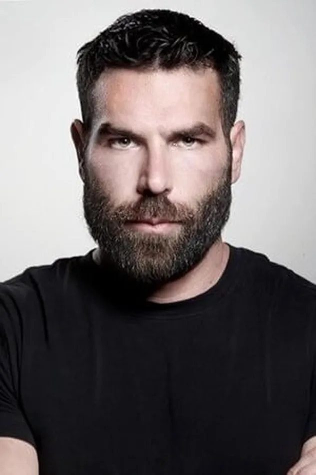 Dan Bilzerian fotoğrafı
