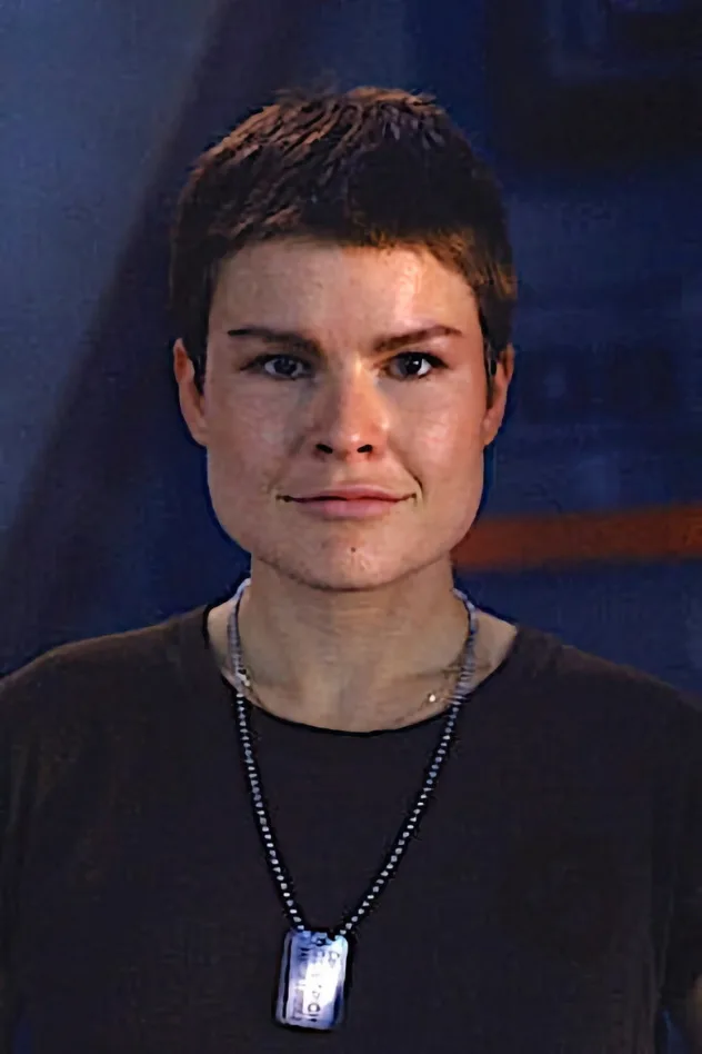 Cynthia Dale Scott fotoğrafı