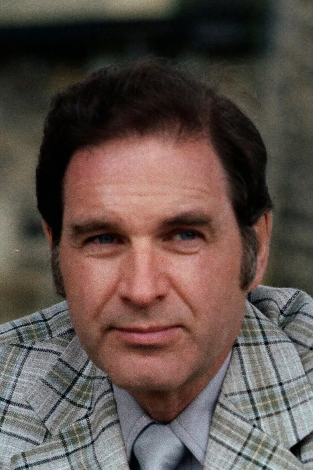 Paul Maxwell fotoğrafı