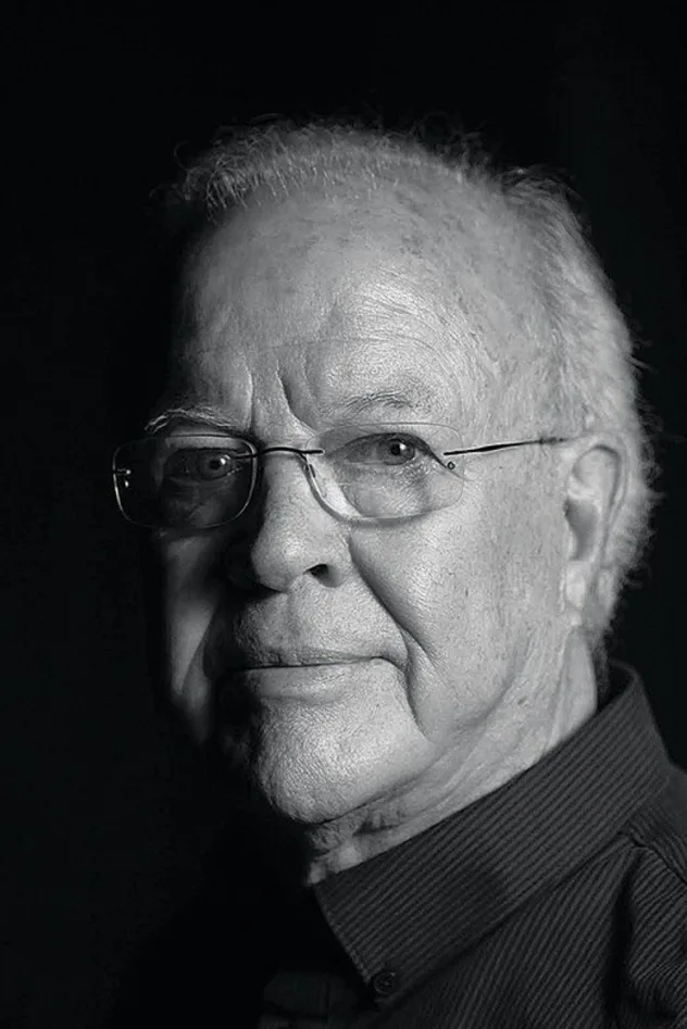 Douglas Trumbull fotoğrafı