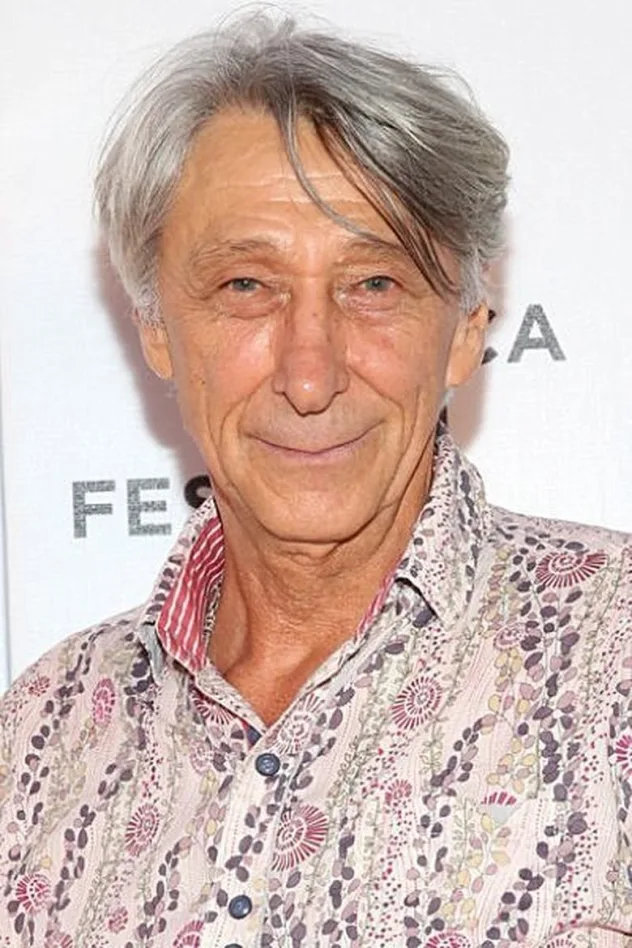George Shevtsov fotoğrafı