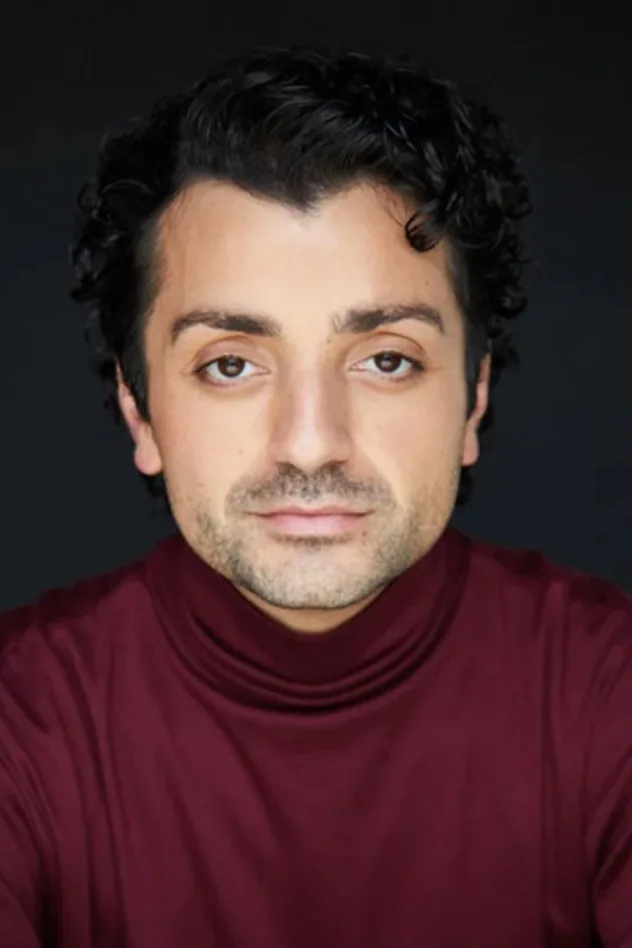 Rahel Romahn fotoğrafı