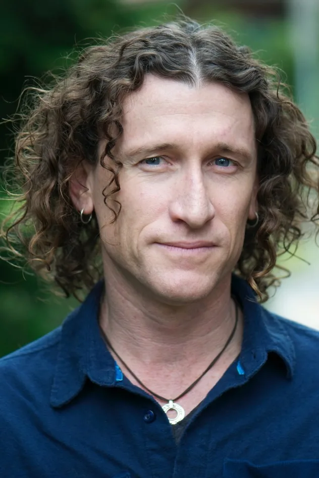 David Collins fotoğrafı