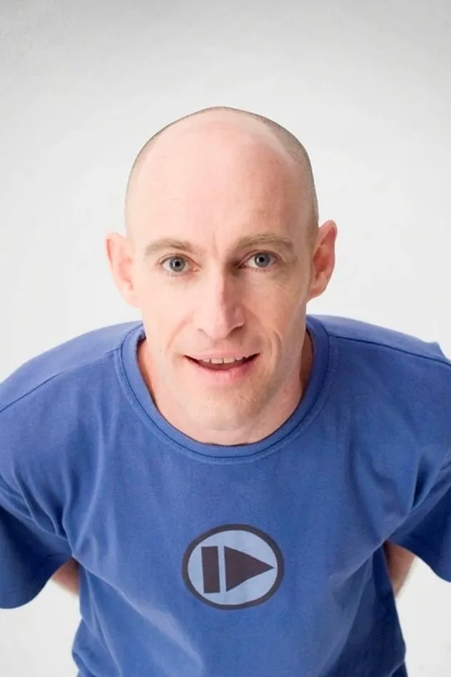 Shane Dundas fotoğrafı