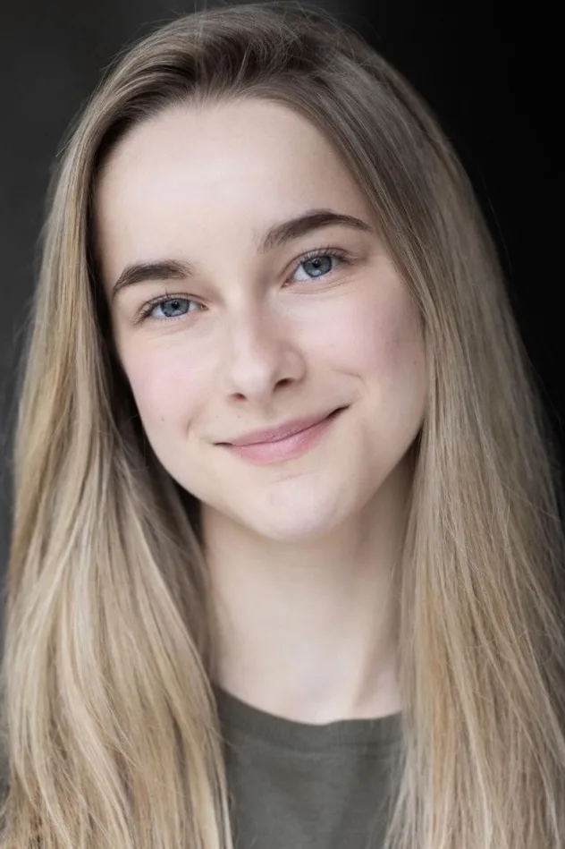 Alice Piccinelli fotoğrafı