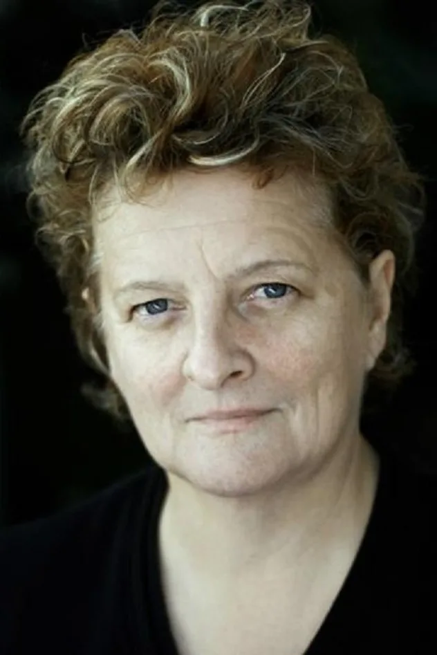 Lynn Hunter fotoğrafı