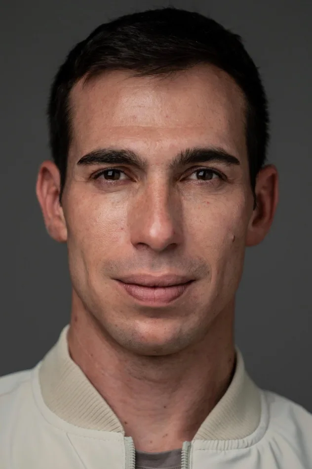 Matthew Camilleri fotoğrafı