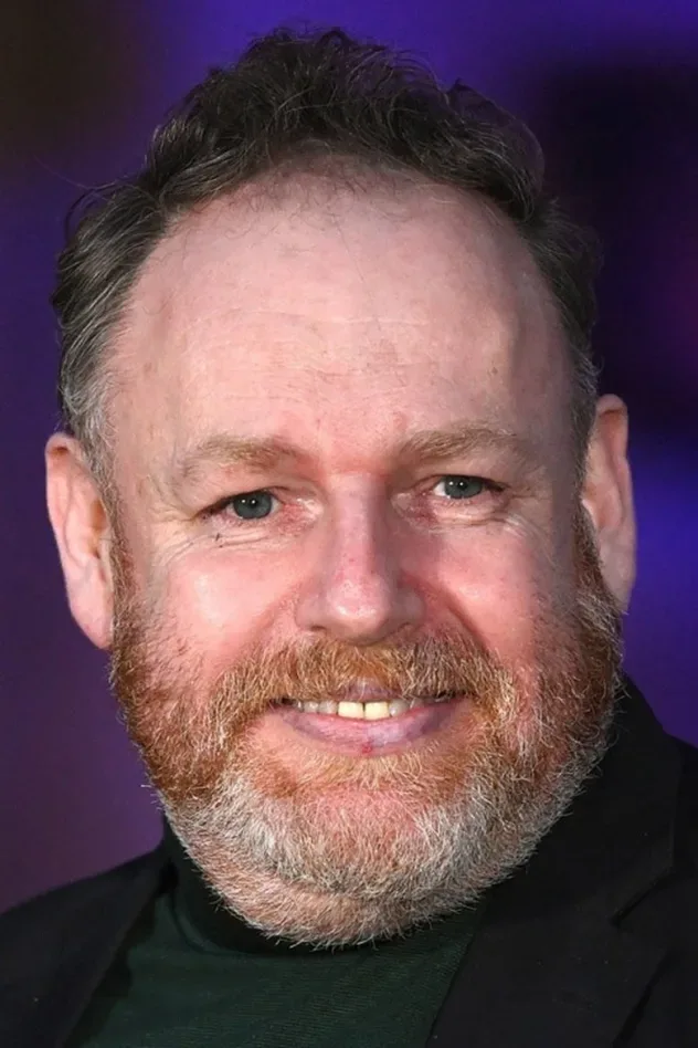 Обложка для David Ganly