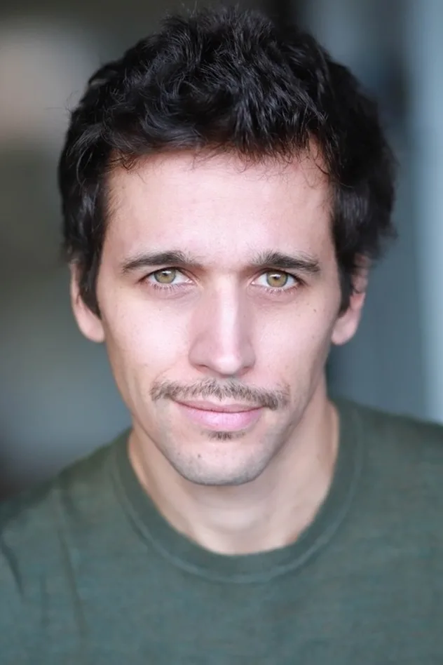 Arnaud Préchac fotoğrafı