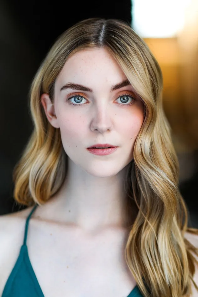 Kate Edmonds fotoğrafı
