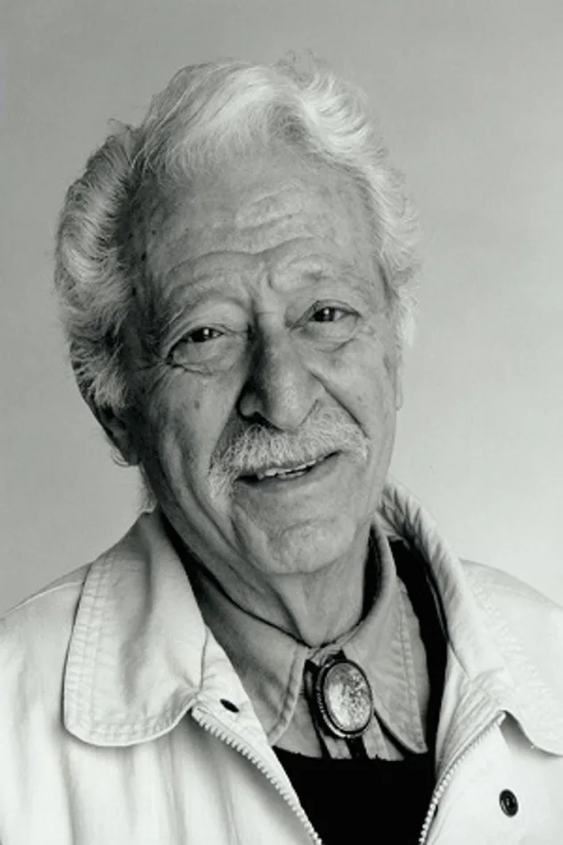 Joe Grant fotoğrafı