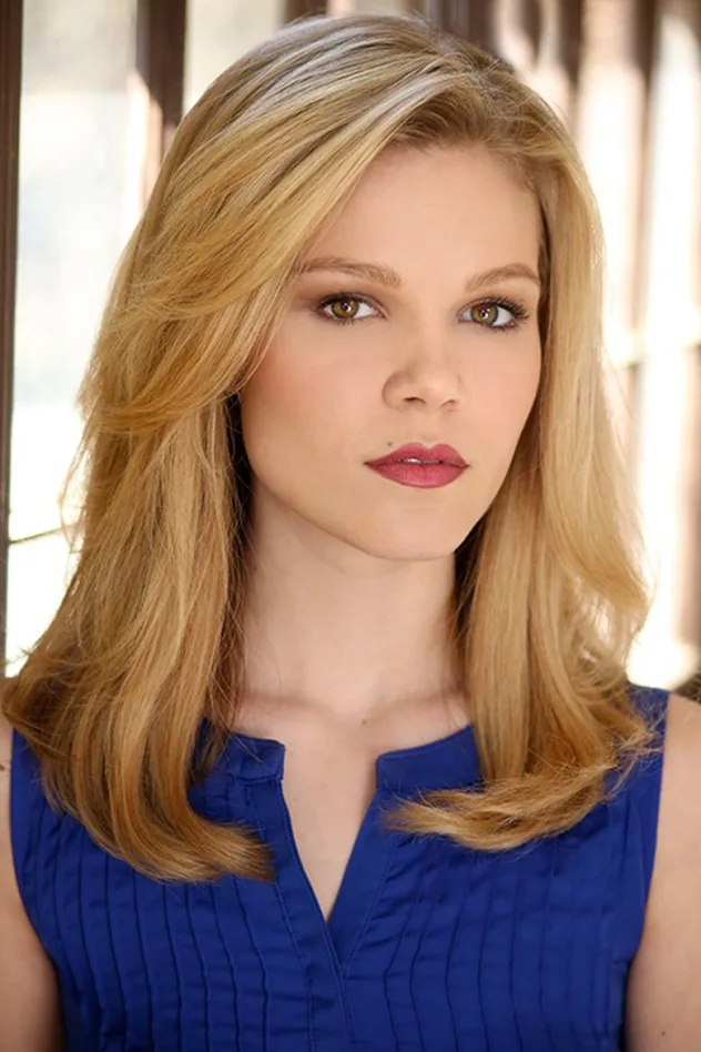 Victoria Staley fotoğrafı