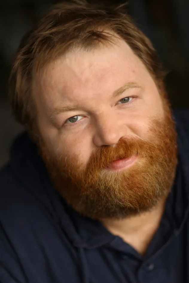 Jeff Pope fotoğrafı