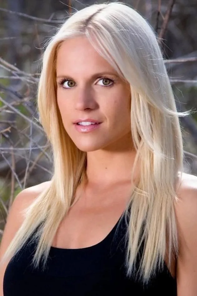 Ashley Rae Riddick fotoğrafı