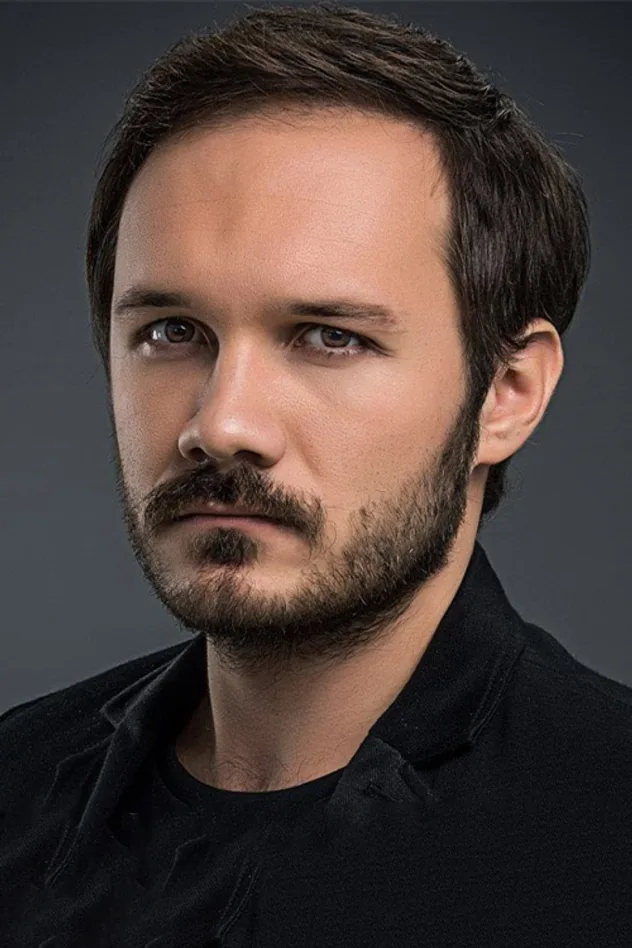 Deniz Celiloğlu fotoğrafı