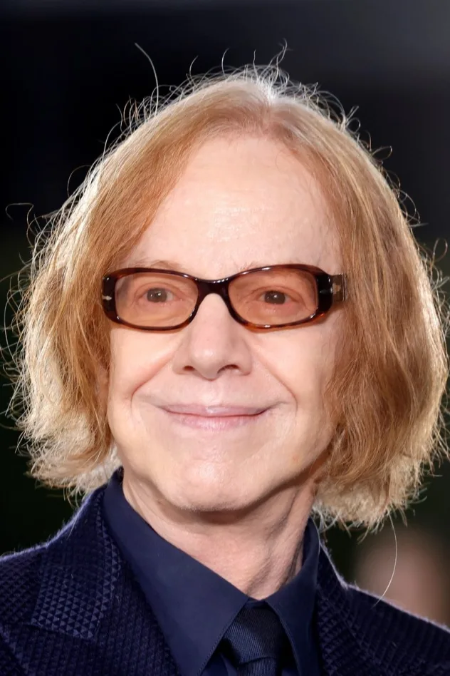 Danny Elfman fotoğrafı